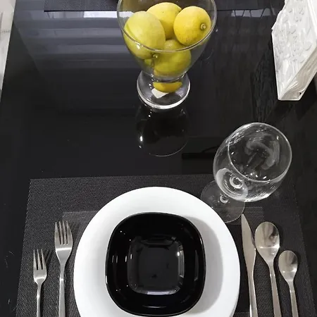 Διαμέρισμα Playa De La Concha *