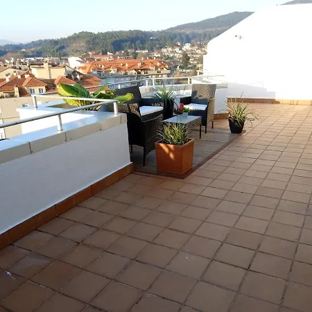 Διαμέρισμα Playa De La Concha *