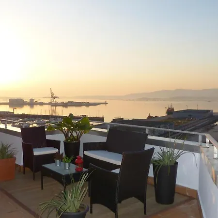 Appartement Playa De La Concha *