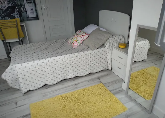 Playa De La Concha * Вильягарсия-де-Ароса