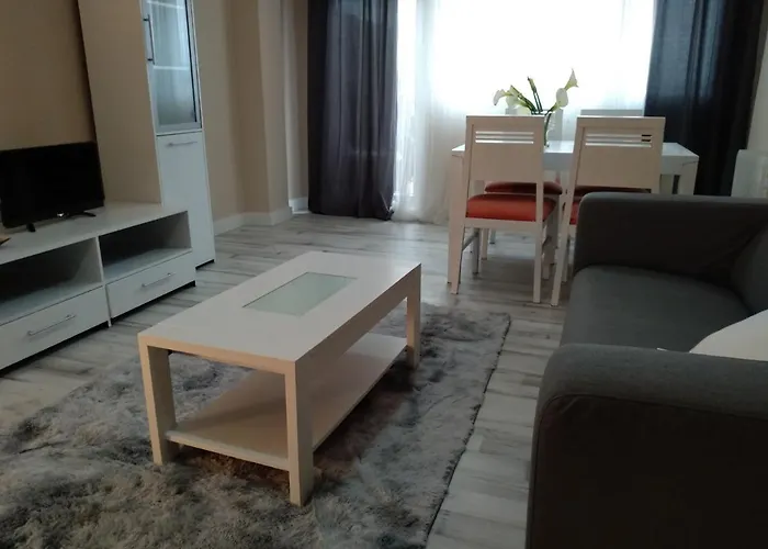 Appartement Playa De La Concha *