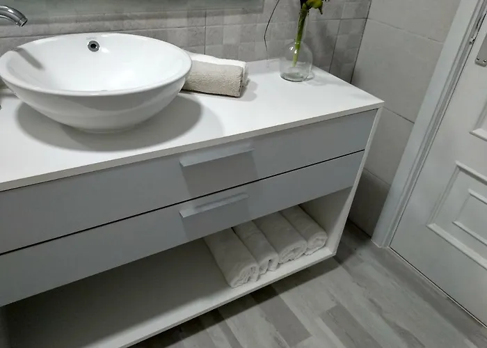 Appartement Playa De La Concha Vilagarcia de Arousa