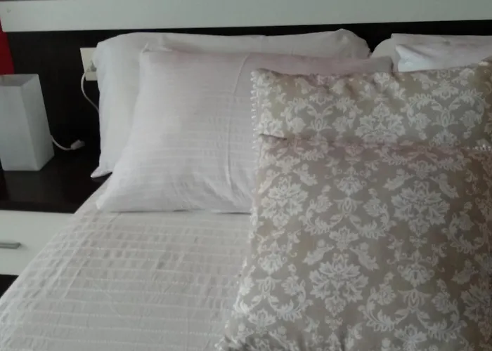 Playa De La Concha Апартаменты *