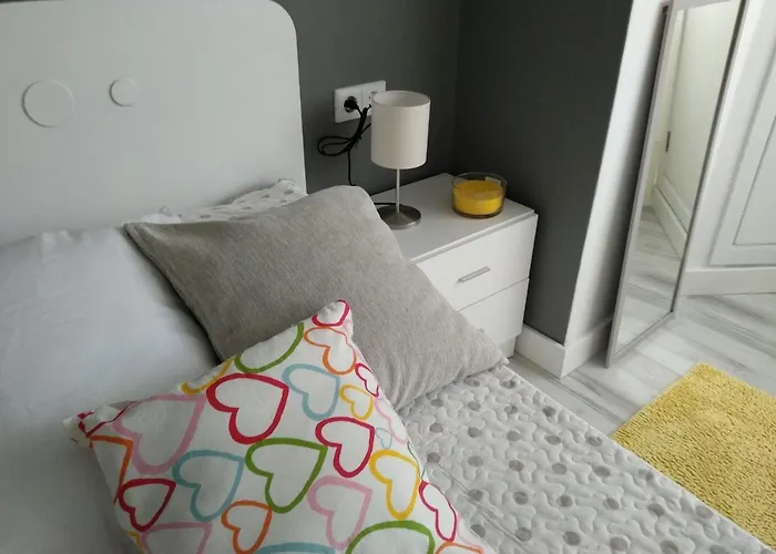 Playa De La Concha Vilagarcia de Arousa