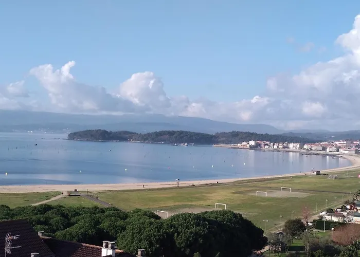 Playa De La Concha *