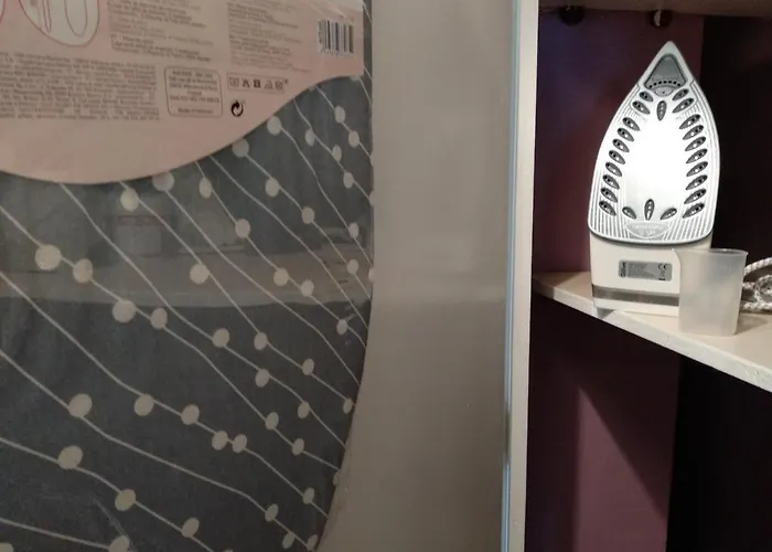 Appartement Playa De La Concha *