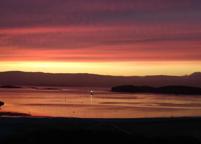Playa De La Concha Appartement