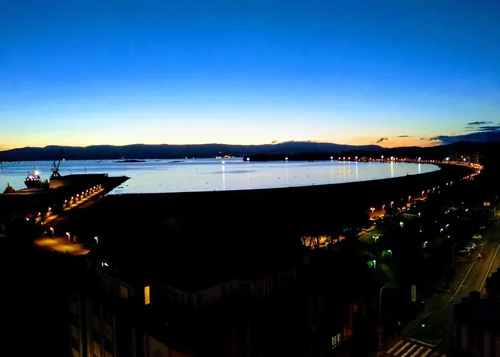 Playa De La Concha *