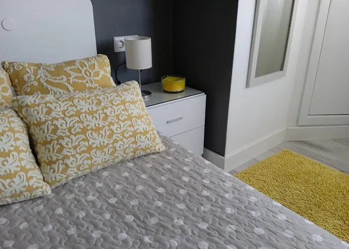 Playa De La Concha Vilagarcia de Arousa