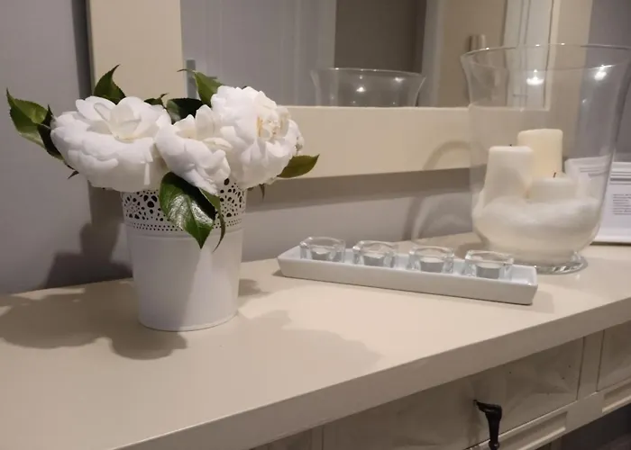 Playa De La Concha Appartement