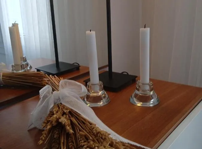 Playa De La Concha Апартаменты *