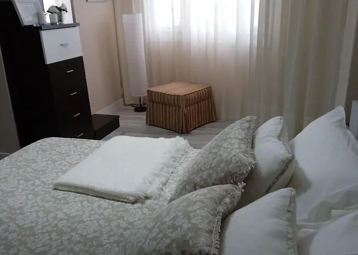 Апартаменты Playa De La Concha *