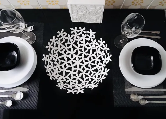 Playa De La Concha Апартаменты *