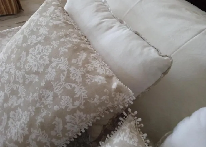 Playa De La Concha Апартаменты *