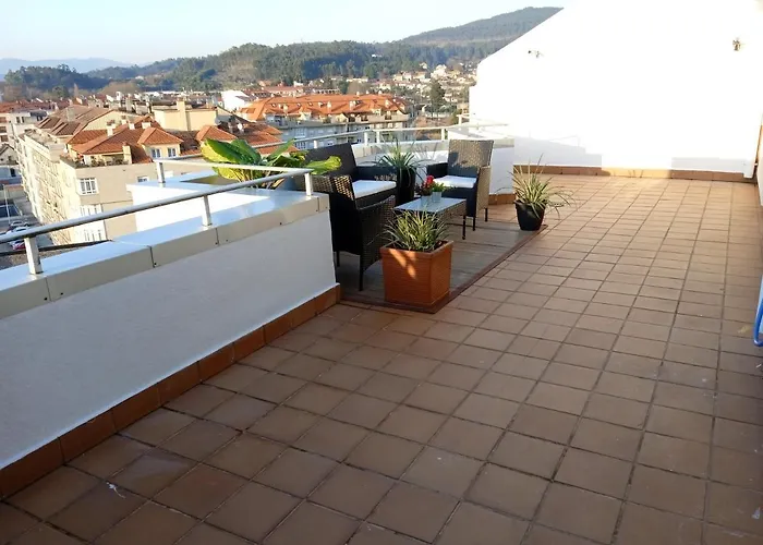 Appartement Playa De La Concha *