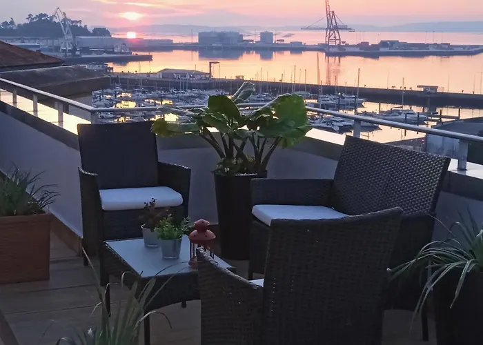 Playa De La Concha *