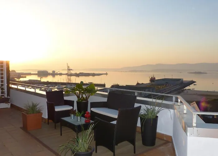 Апартаменты Playa De La Concha *