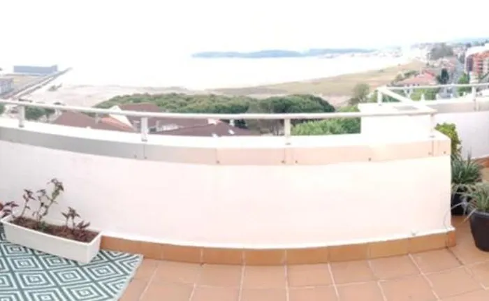 Playa De La Concha Апартаменты